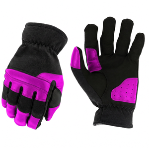 Gants de conduite d'été pour femmes Kyncilor avec logo personnalisé, compatibles écran tactile, protection solaire UPF 50+, protection contre les rayons UV, gel protecteur, respirants - Product Image 6