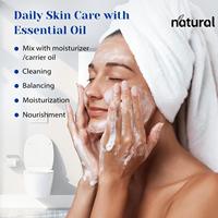 Huile Essentielle de Cèdre Bio en Gros pour Soins Capillaires et Cutanés, Diffuseur, Humidificateur, Bougie et Cosmétiques