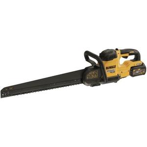 Motosierra DeWalt de 20 Pulgadas con Motor sin Escobillas, a Batería, Grado Industrial P20 - Product Image 1