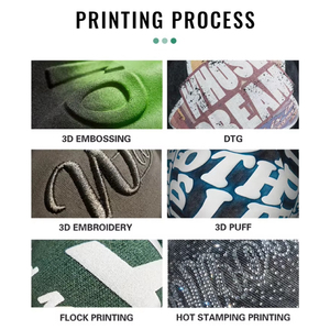 Sudaderas con capucha de invierno personalizadas con cremallera y estampado para hombre, al por mayor, de alta calidad, tipo jersey, lisas, estilo urbano, de peso pesado, unisex - Product Image 3