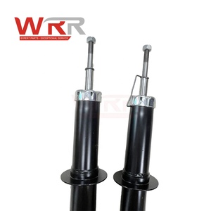 โช้คอัพหลัง WRR รุ่นใหม่ 33529807020 สำหรับ F15 X5 F16 X6 XDrive35i 50i อะไหล่พรีเมียมสำหรับงานหนัก - Product Image 6