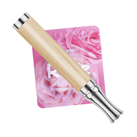 Aromathérapie Breathlace Stop Tobacco Essentials Zen Best Stop Cigarette Quelque chose Arrêter de fumer Récompense Sifflet Bâtons Inhalateur
