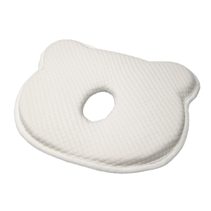 Tùy chỉnh thoáng khí thoải mái chống tràn sữa nghẹn gối PoE Polymer đầy bé đoạn đường nối Đệm giường ở giữa giường - Product Image 4