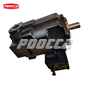 PVWH, PVWJ, PVG, PVM, PFWH, bomba hidráulica de alta presión, bomba de pistón axial, bomba de tractor, bomba de Tractor - Product Image 6