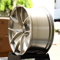 Jantes 6061-T6 17 18 19 20 21 22 pouces, jantes en alliage forgé Apex 5x120 5x112 5x114.3 pour Audi X6 X6M M4 X5 812 Superfast GTS