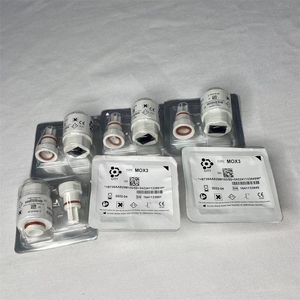 เซ็นเซอร์ตรวจจับก๊าซ NAP-55A (N55A) ของแท้ใหม่เอี่ยมจากญี่ปุ่น ยี่ห้อ NEMOTO - Product Image 6
