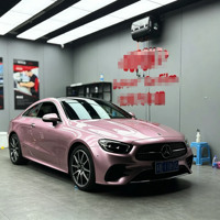 Film de protection de peinture (PPF) 3M 300+ couleurs, série originale TPU Rainbow Splemdid, film de protection de peinture changeant de couleur, film de protection de peinture pour voiture