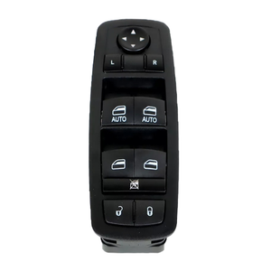 Interruptor Elevador de Ventanas Eléctricas para Automóviles, Nuevo de Fábrica, para Dodge Chrysler 68139805AB y 68139805AA 68139805 - Product Image 2