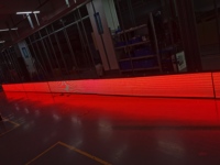 TOPLED Panneau d'affichage vidéo extérieur avec message texte roulant commercial Panneau d'affichage LED couleur Panneau de signalisation bannière écran LED smd