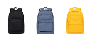 Quanzhou New blank Oxford Yellow SAC a dos mochila adolescentes casual paquete de trabajo diario gran mochila escolar universitaria para adultos - Product Image 5