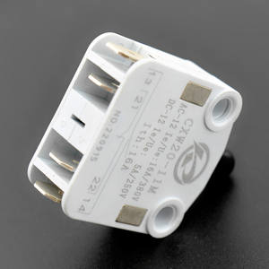 Interruttore magnetico CXW20-11M AC-12 cioè/UE: 16A 380V DC-12 cioè/UE: 5A 250V <span class=keywords><strong>ITH</strong></span>: 16A NO NC Micro interruttore a pulsante - Product Image 4