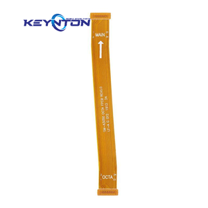 Cable flexible para placa base de <span class=keywords><strong>Samsung</strong></span> M30, conector flexible para placa principal de carga LCD - Product Image 5