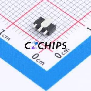 Transistor Original y Nuevo 2SB1188-Q-TP SOT-89, Transistor de Unión Bipolar (BJT) - Product Image 2