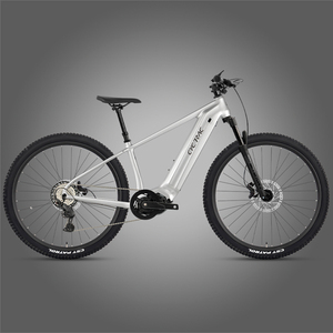 Vélo de montagne électrique 2026, 29 pouces, 500W, moteur central, 48V 960Wh, 140Nm, fourche pneumatique <span class=keywords><strong>RockShox</strong></span> <span class=keywords><strong>Recon</strong></span>, E-MTB Hardtail, cadre 16 ou 18 pouces - Product Image 1