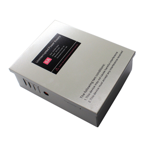 DC12V 5A Uninterrupted <strong>Switch</strong> Supply Door <strong>Access</strong> Power <strong>Supplier</strong> <strong>Control</strong> - Product Image 2