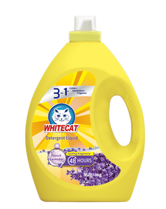 Cung cấp mẫu miễn phí bán buôn giặt giặt chất tẩy rửa lỏng cho hộ gia đình giặt quần áo - Product Image 1