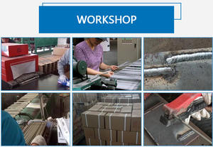 ลวดเชื่อมที่ E6013 E7018มม. ความยาว3.0มม. ปรับแต่งได้ - Product Image 6