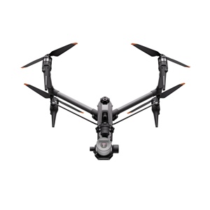 Kit de drone cinéma Inspire 3 avec caméra 8K intégrée, UAV professionnel pour la réalisation de films aériens, la photographie, la vidéographie et la production - Product Image 5