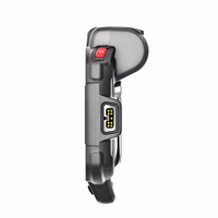 Ordinateur portable portable robuste U2 avec lecteur de codes-barres, GPS, écran TFT-LCD 4,0 pouces, caméra 8MP, IP65, en stock