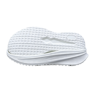 Suela de Calzado HT-9K0358 de EVA, Material Ecológico, Absorción de Impactos, Antideslizante, Impermeable, Diseño Personalizado, Kezhi International - Product Image 3