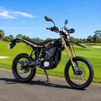 SWC 2026 Sur Ron Ultra Bee 24.5kw Ebike Chargeur US/UK/EU Vélo électrique 71kg/92kg