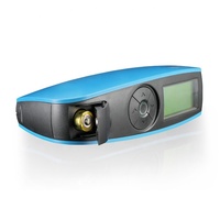 Portable Diamond Colorimeter Digital Photo Colorimeter Multi-angle Gloss Meter for Paint