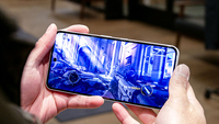 Nothing Phone 3a Pro 6.77'' 120Hz Amoled 50MP Camera 5000mAh 50W Charging Snap Dragon 7s Gen 3 Octa Core Cheap 5G Smart Phone