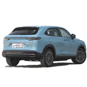 Le dernier véhicule électrique automatique à grande vitesse nouveau produit 2024 voitures de Chine HONDA ENS1 voitures électriques à vendre en <span class=keywords><strong>Europe</strong></span> et aux États-Unis - Product Image 3