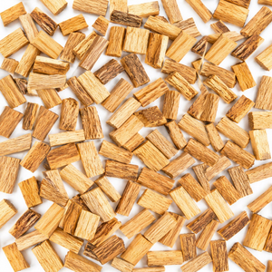 Astillas de Madera de Acacia Natural de Alto Contenido Calórico para Calderas Industriales, Proveedor de Combustible de Biomasa a Granel, Exportación Directa, Energía Sostenible - Product Image 1