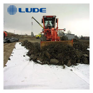 Геотекстиль ROAD: нетканый геотекстиль из полиэфирной нити - Product Image 4