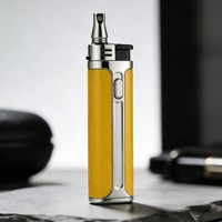 Pemantik USB ODM untuk Aksesoris Merokok Sekali Pakai