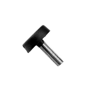 Furniture Leg M6 <b>Adjustable</b> Feet Black Cabinet Screw Easy Installation Minimalist Design - Product Image 4