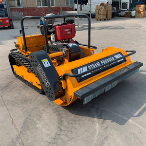 高馬力自走式芝刈り機多機能ディーゼル電池コアコンポーネントエンジンモーター草切断用 - Product Image 2