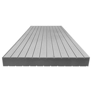 Fabricante de Paneles XPS, Aislamiento de Celda Cerrada, Panel de Espuma XPS, Barrera de Vapor, Panel de Espuma XPS - Product Image 1