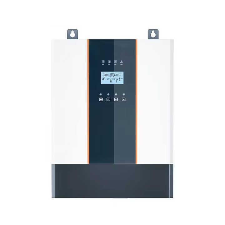 Hybrid Solar Inverter 3kw 5kw - Efficient off Grid Solution