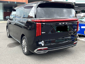 Great Wall GWM Wei 2024 <span class=keywords><strong>Alpine</strong></span> MPV 7 places, voitures à moteur, haute vitesse, 4 roues motrices, voitures d'occasion - Product Image 3