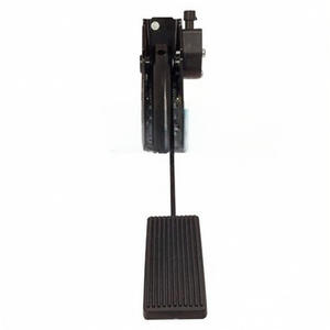 Pedal de acelerador electrónico Ford 4C45-9F836-AA para camión de carga, pieza de repuesto - Product Image 3