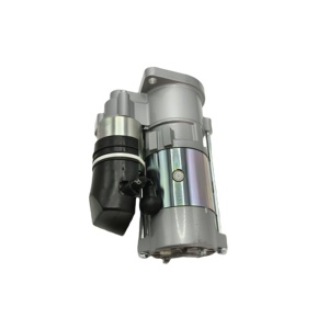 Motor QDJ1406YJ-1 240100490144 12V High <b>Torque</b> for Agricultural Tractor Generator <b>Set</b> OE Standard Replacement Part High <b>Torque</b> P - Product Image 2