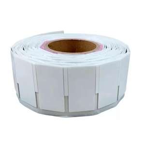 <span class=keywords><strong>UHF</strong></span> <span class=keywords><strong>RFID</strong></span> 장거리 인쇄 가능 부드러운 금속 방지 라벨 금속 태그에 유연한 - Product Image 2