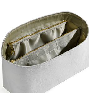Organisateur de <span class=keywords><strong>sac</strong></span> à main Tyvek pour sacs à main féminins, imperméable, léger, insert pour un rangement facile - Product Image 4