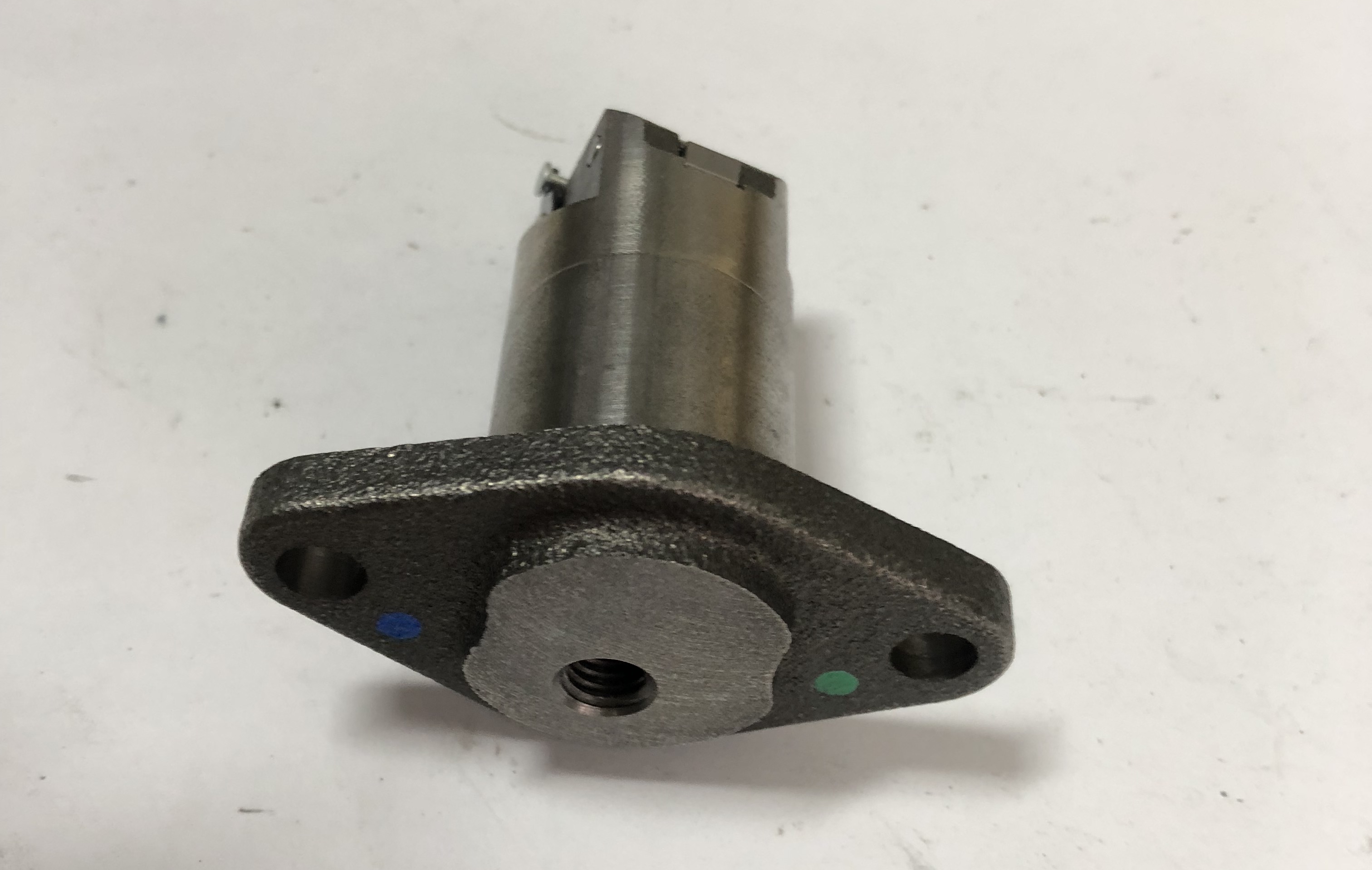 CN3-6K261-AF 8982588850 8-97945068-1 ISUZU D-MAX 4JJ1正时