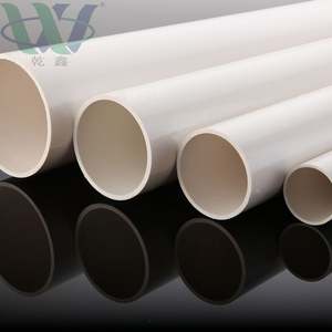 Tuyau d'alimentation en eau flexible en <span class=keywords><strong>PVC</strong></span> haute pression de 3 à 10 pouces (110 mm) pour utilisation souterraine - Product Image 2