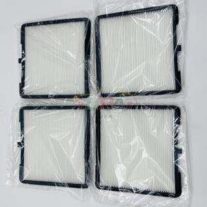 Filtre d'habitacle A/C 97133-B4900 97133B4900 pour Hyundai Kia 97133 B4900 - Product Image 4