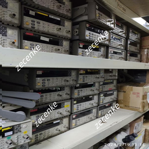 Keysight Agilent 53131A HP ตัวนับความถี่สากล3GHz 3 Port # L - Product Image 5