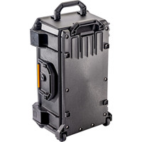Échantillon gratuit pour un étui de rangement rigide en cuir PU imperméable pour les accessoires de drone DJI Mavic 3 Pro Classic, pratique
