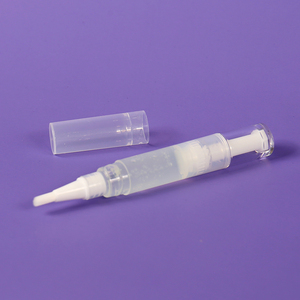 เอสเซนส์ดูแลเหงือกสูตรแซฟฟรอน 4 มล. แบบปากกาพร้อมแปรง พกพาสะดวก ใช้ได้ทั้งที่บ้านและระหว่างเดินทาง บรรเทาอาการไม่สบายเหงือก ลดคราบพลัคได้ 414% - Product Image 4