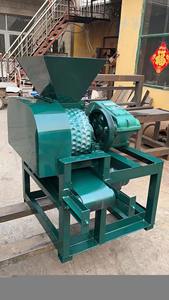 خط إنتاج الفحم المضغوط عالي الكفاءة ، آلة قولبة الفحم - Product Image 6