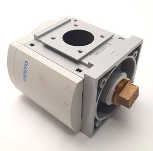 Plc <strong>Ms9</strong>-frm-ng-vs 564148 Branching Module <strong>Ms9</strong> Size, 2mpa Max, 1" Npt Warranty Product - Product Image 1