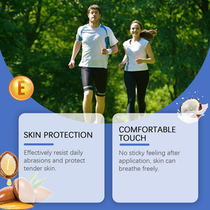 Stick réparateur pour la peau pour les sports de plein air, baume protecteur hydratant et nourrissant anti-friction pour la peau du corps - Product Image 5