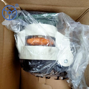 WBD 60F/<span class=keywords><strong>S</strong></span> 50MM LEVELING Einstellung Nachlauf platte Rad rolle selbst nivellierende fuß aktivierte Rollen - Product Image 4